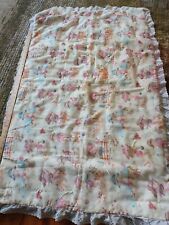 Vintage manes fabric for sale  New Ulm