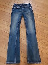 Miss womens jeans for sale  Little Falls
