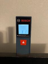 bosch 65ft laser measure for sale  Crawfordville