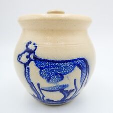Shadowlawn pottery cow for sale  Pewaukee