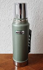 Vintage thermoskanne flasche gebraucht kaufen  Ebhausen