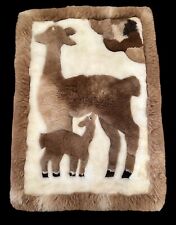 alpaca rug for sale  Chattanooga