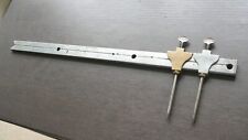 Vintage compass beam for sale  LONDON
