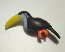 Playmobil jungle toucan d'occasion  Thomery