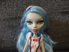 Monster High Dead Tired Ghoulia Yelps Doll, used for sale  Shipping to South Africa