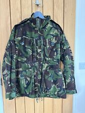 Camouflage jacket for sale  CARLISLE