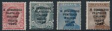 1922 italia congresso usato  Monza