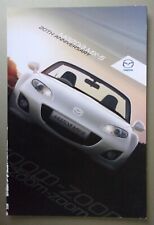 Mazda 20th anniversary for sale  UK
