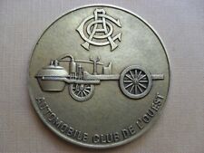 Heures mans médaille d'occasion  Saint-Rémy-de-Provence