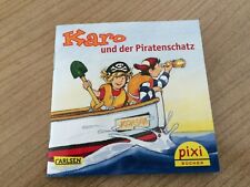 Pixi sonderausgabe karo gebraucht kaufen  Wetter (Ruhr)