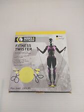 Fitness twister tones for sale  Howell