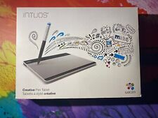 Wacom : Intuos CTL-480 S | Creative Graphics Tablet with Pen / Stylus | BOXED na sprzedaż  Wysyłka do Poland
