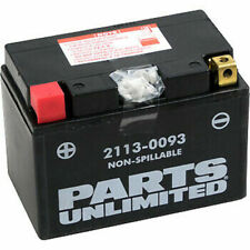 Parts unlimited factory for sale  Odessa