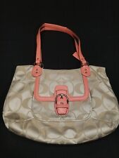 Coach purse campbell for sale  Princeton