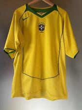 Brazil 2004 football for sale  BECKENHAM