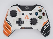 Controlador remoto inalámbrico Microsoft Xbox One Titanfall edición limitada segunda mano  Embacar hacia Mexico