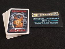 Warhammer quest dungeon for sale  Shipping to Ireland