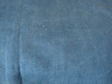 Tissu jeans ameublement d'occasion  Nice-