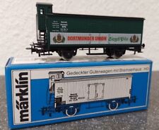 Märklin dortmunder union gebraucht kaufen  DO-Aplerbeck