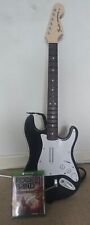 Fender stratocaster wireless for sale  SOUTHAMPTON