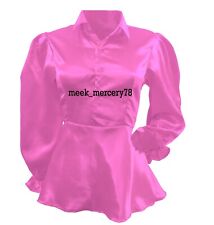 Office clothing pink for sale  Shipping to Ireland