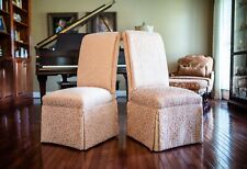 Parsons chairs for sale  Arab