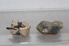 Mineralien turmalin rauchquarz gebraucht kaufen  Gevelsberg