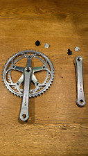 Kurbelsatz shimano dura gebraucht kaufen  Hannover