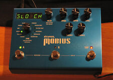 Strymon mobius modulation for sale  Dunedin