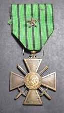 N7gc médaille militaire d'occasion  Saint-Jean-en-Royans