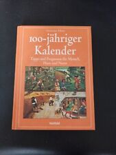 100 jähriger kalender gebraucht kaufen  Helsingen