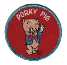 Porky pig vintage for sale  BELFAST