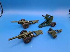 Dinky toys howitzer for sale  EASTBOURNE