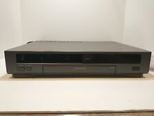 RARO Vintage Mitsubishi HS-U35 VCR Gravador de Vídeo Cassete Twin Digital Swift, usado comprar usado  Enviando para Brazil