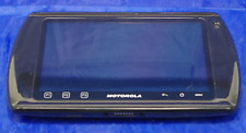 Motorola ET1N0 Enterprise Android Tablet As Is READ DESCRIPTION for sale  Shipping to South Africa