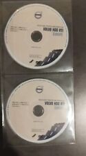 Volvo orig.navigation dvd for sale  Shipping to Ireland