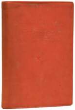 Usado, ZEDONG / Quotations from Chairman Mao Tse-Tung Little Red Book 1st Edition comprar usado  Enviando para Brazil