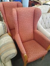 Fireside chair lot for sale  CHORLEY