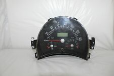 Speedometer instrument cluster for sale  Wellsboro