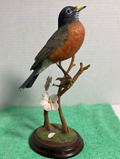 Robin bird porcelain for sale  Alpharetta