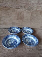 willow pattern china for sale  NOTTINGHAM