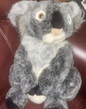 Puppet realistic koala for sale  Stone Mountain