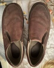 Dockers loafers brown for sale  Fayetteville