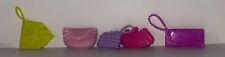 Barbie lot handbags for sale  Fincastle