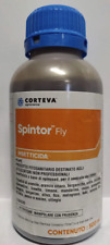 Spintor fly ml.500 usato  Santa Maria Capua Vetere