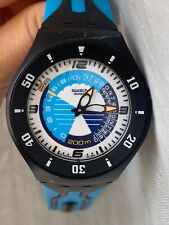 Swatch fun scuba for sale  Shipping to Ireland