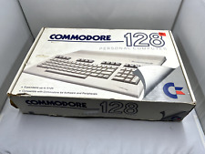 Commodore c128 personal d'occasion  Expédié en Belgium