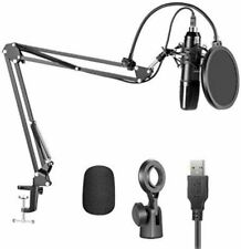 Neewer usb200 microphone for sale  Kansas City