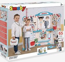 Smoby cabinet medical d'occasion  Baziège