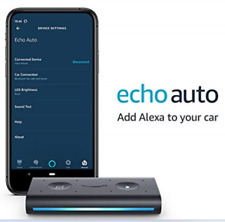 Amazon echo auto d'occasion  Expédié en Belgium